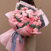 凤凰开业花篮